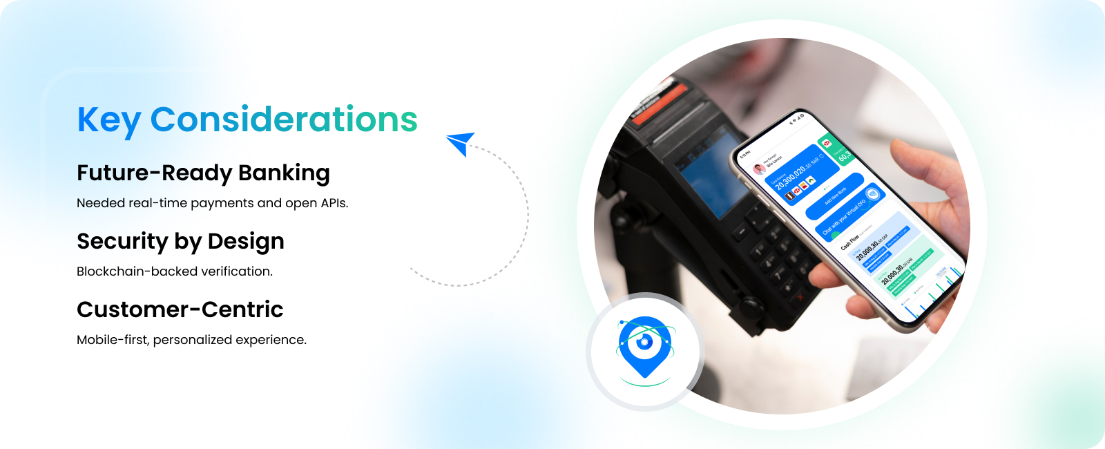 Fintech Banking Platform