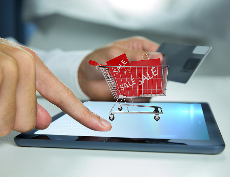 Sales Trends