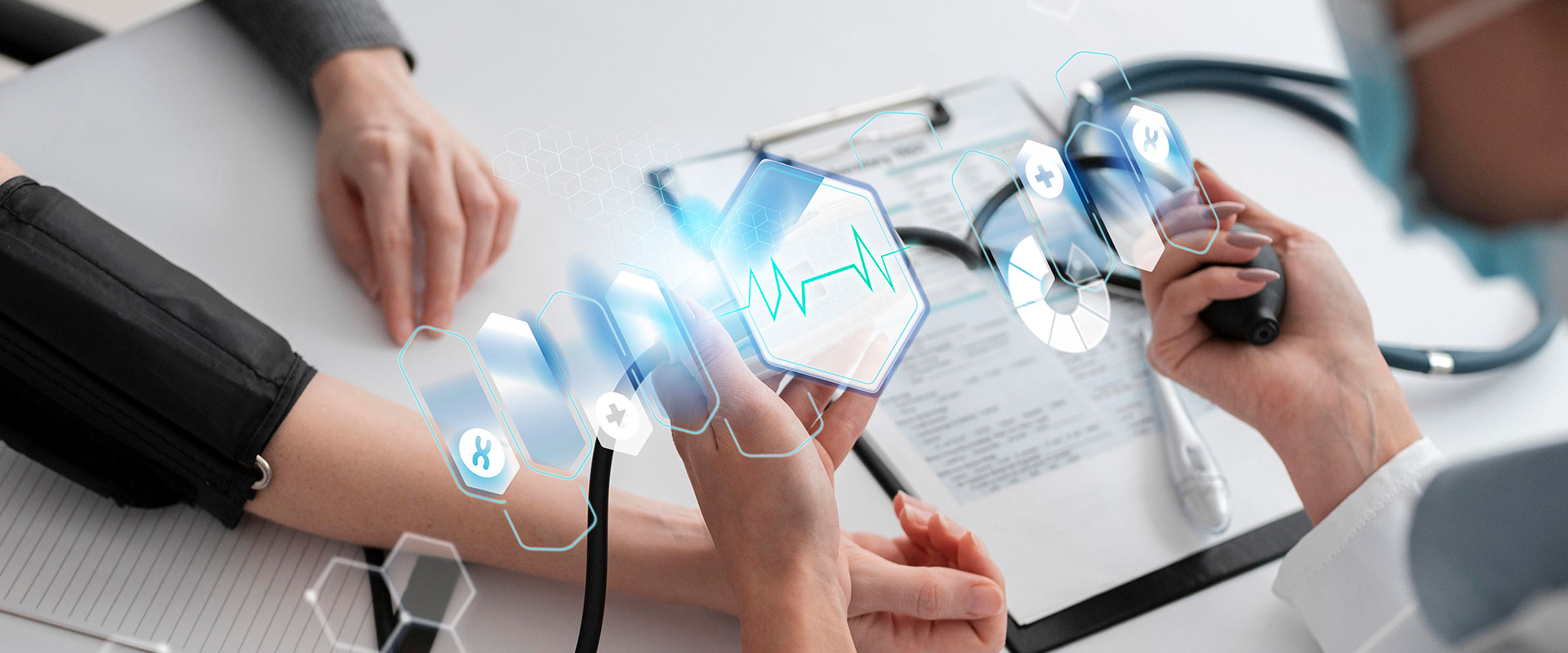 AI Healthcare